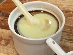 -沙湾姜埋奶(兴新包店)