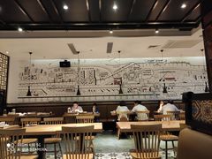 大堂-李子坝梁山鸡(北碚万达五鸡哥店)