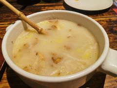-绿茶餐厅(领展购物广场·中关村店)