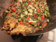 -湘邻呷铺·田园家宴(汉基广场店)