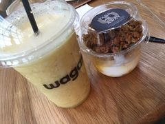 -Wagas沃歌斯(大学路店)