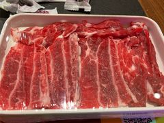 -来涮蜀鲜货火锅串串香(菜市口店)
