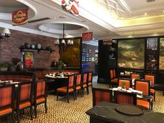 -大鸭梨烤鸭(甘家口店)
