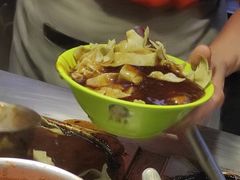 -大福来锅巴菜(古文化街店)