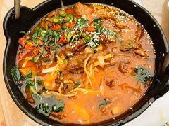 -新竹里馆·花园餐厅(兴苑路店)