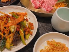 -味家烤肉烤鳗鱼牛排(西塔旗舰店)