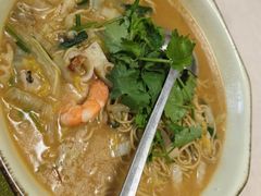 -老钱饭店(后渚港店)