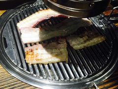 -大發韩国烤肉(八佰伴店)