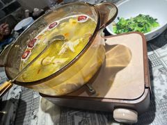 -一味大院•桐庐菜传承店(春江路店)
