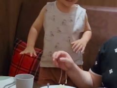 -安妮意大利餐厅(世贸天阶店)