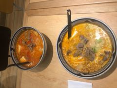 -阿香米线(深业上城店)