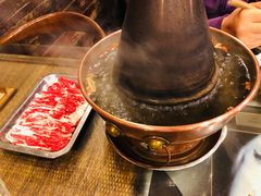 -大唐人家·热气羊肉(大华店)