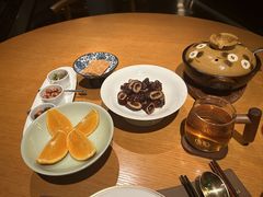 卤大肠-新荣记(西溪湿地店)