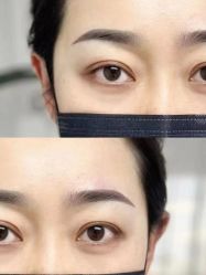 -张小野·专业半永久纹眉