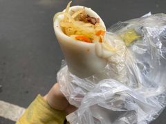 -张果佬年糕卷(科巷店)