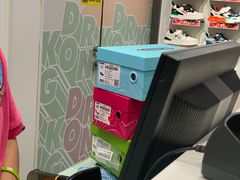 -DR·KONG江博士健康鞋(领展中心城店)