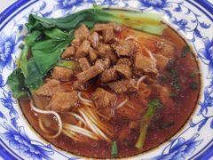 -隆轩面馆(嫩江路店)