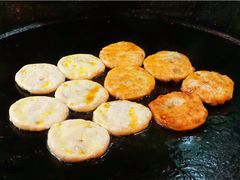 -杨家清真小吃部(十二纬路店)