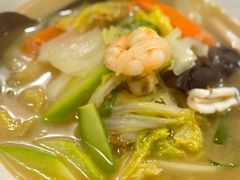 -桃园中华料理炸酱面(燕儿岛路店)