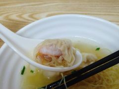 -云云美食