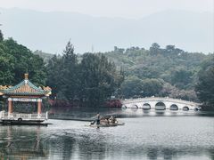 -星湖旅游景区七星岩