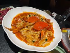 -锦荟JINHUI·浙江小馆(上海荟聚店)