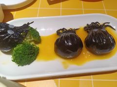 -蔡澜点心·粤菜(花城汇南区店)