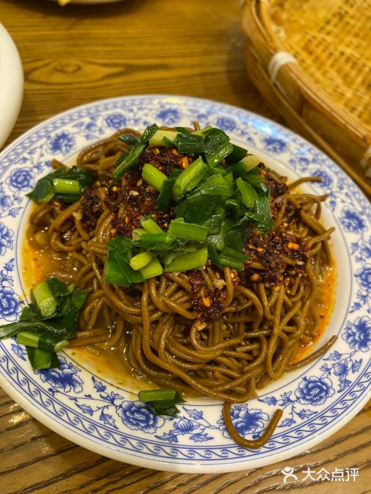 茂盛小吃(蓝田店)图片
