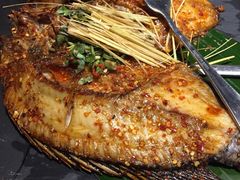 -云海肴·汽锅鸡·云南菜(天津国金汇店)