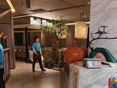 -北李妈妈菜·海肠捞饭(高新万达店)