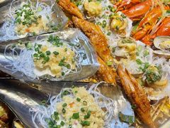 -原乡故事里海鲜大餐(玉祥门北马道巷店)