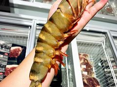 野生大虎虾-三喜鲜生(明致商厦店)