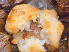 -添好运点心专门店(中环IFC店)