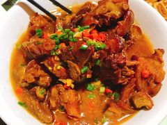 老妈猪脚-觅味私厨(汉阳店)
