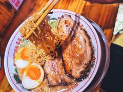 -老龙亭拉面店