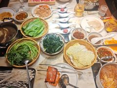 -东道煮牛肉火锅(东盛大街店)
