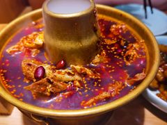 -全牛匠·乐山跷脚牛肉(新中关店)