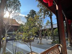 -大理文庙(大理古城)