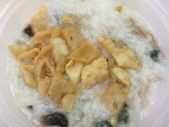 -上海德志生煎(海门店)