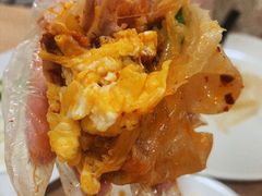 -姥家春饼店(漳州二路店)