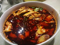 -金色艳阳天•粤菜 淮扬菜(古平岗店)