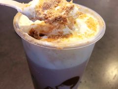 -喜茶(上海兴业太古汇店)