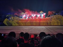 -三亚红色娘子军演艺公园景区