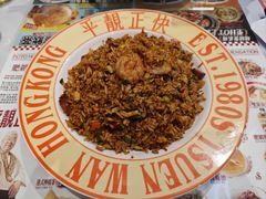 -肥韬茶餐厅(海上世界店)