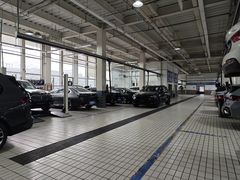 -北京华德宝宝马·M·MINI·摩托车全系4S店(朝阳店)