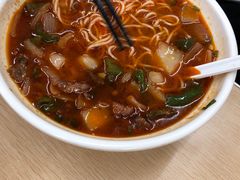 -阿文夜市豆浆油条(临潼路店)