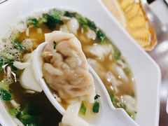 酸汤馄饨-馄饨侯(广渠门店)