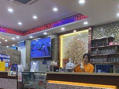 -捷信牛奶甜品世家(学府店)