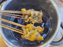 -二子海鲜大排档(太阳城店)