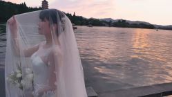 点击看大图 -杭州金夫人婚纱摄影(富阳私享店)